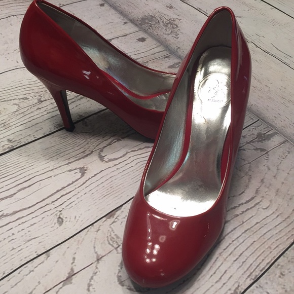 Jessica Simpson Stilettos  - Picture 3 of 8